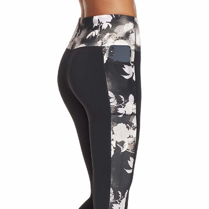 Skechers Ladies' GOWALK™ High Waist 7/8 Tight