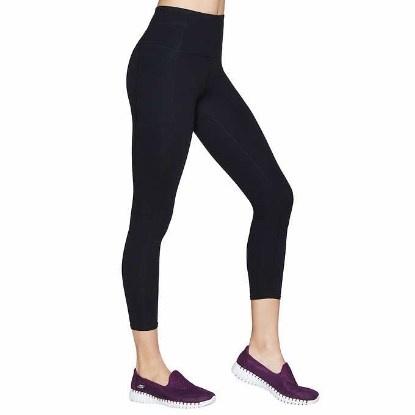 Skechers Ladies' GOWALK™ High Waist 7/8 Tight
