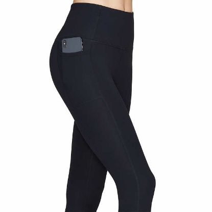 Skechers Ladies' GOWALK™ High Waist 7/8 Tight