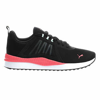 Picture of Puma Ladies' Pacer Net Cage Sneaker