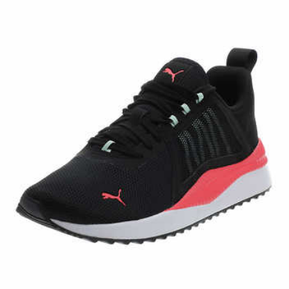 Picture of Puma Ladies' Pacer Net Cage Sneaker
