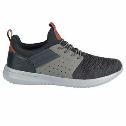 Picture of Skechers Men's Delson 3.0 Shoe