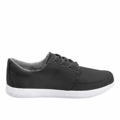 Picture of Cuater by TravisMathew Men's Quincy Sneaker