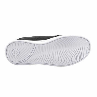 Picture of Cuater by TravisMathew Men's Quincy Sneaker