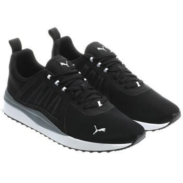 Picture of Puma Men's Pacer Net Cage Sneaker