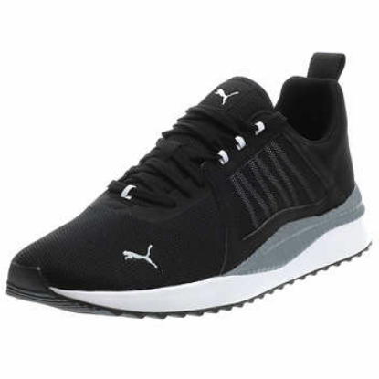 Picture of Puma Men's Pacer Net Cage Sneaker