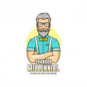 Picture for manufacturer Grandpa