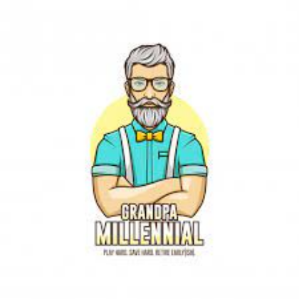 Picture for manufacturer Grandpa
