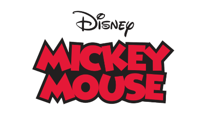 Picture for manufacturer Mickey Mouse