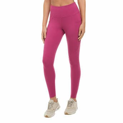 Danskin Ladies’ Lightweight Contour Legging