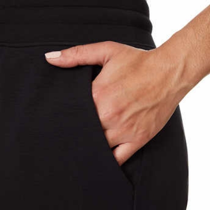 32 Degrees Ladies' Pull on Capri, 2-pack