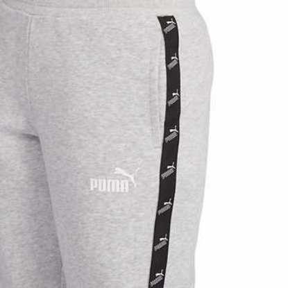 Puma Ladies' Side Logo Jogger