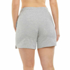 Danskin Ladies' Soft Active Short, 2-pack