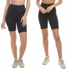 Danskin Ladies' Bike Short, 2-pack