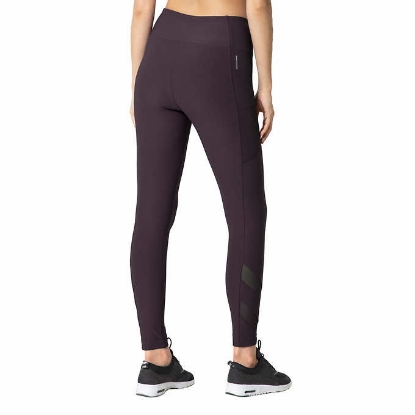 Mondetta Ladies' Side Pocket Tight