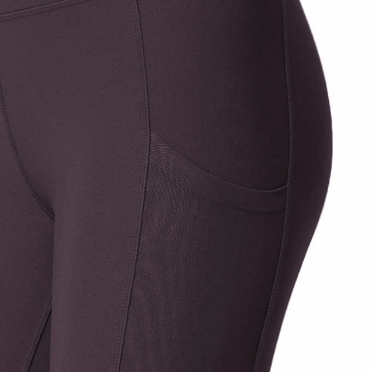 Mondetta Ladies' Side Pocket Tight