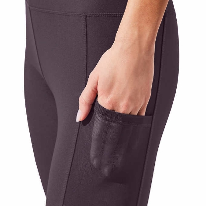 Mondetta Ladies' Side Pocket Tight