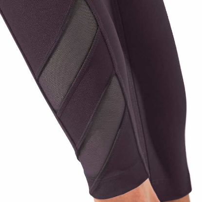 Mondetta Ladies' Side Pocket Tight