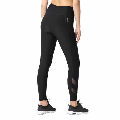 Mondetta Ladies' Side Pocket Tight