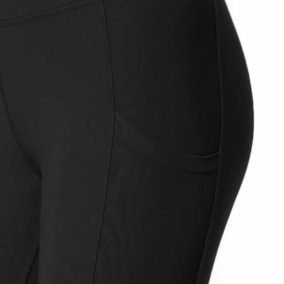 Mondetta Ladies' Side Pocket Tight