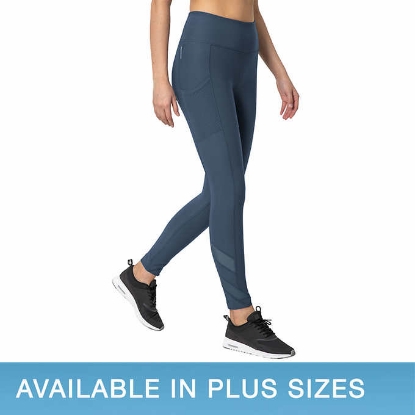 Mondetta Ladies' Side Pocket Tight