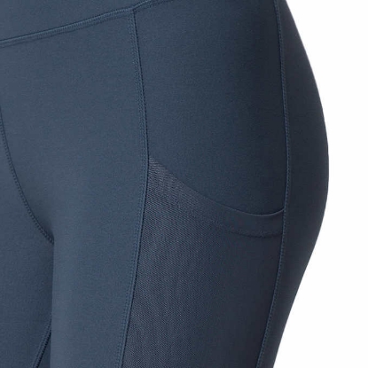Mondetta Ladies' Side Pocket Tight