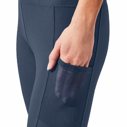 Mondetta Ladies' Side Pocket Tight