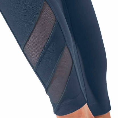 Mondetta Ladies' Side Pocket Tight