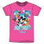 Picture of Toddler T Shirt 2020 Celebration Mickey Minnie Goofy Donald Pluto Pink