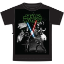 Picture of Youth Boys T Shirt Star Wars New Hope Group Black(No Namedrop Allowed