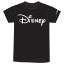 Picture of Youth Unisex Tee Shirt Disney Logo Black Florida Namedrop