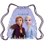 Picture of Frozen II Sisters Anna Elsa String Tote Blue