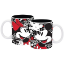 Picture of Mickey Minnie Icons 11oz Mug
