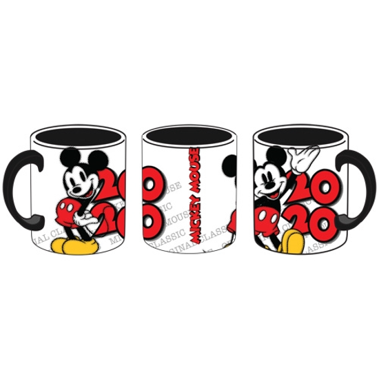 Picture of Dated 2020 Classic Mickey 11oz Mug