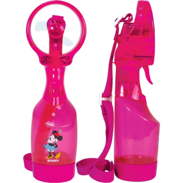 Picture of Classic Minnie Squeeze Breeze Pink No Namedrop
