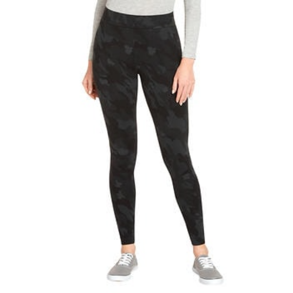 Matty M Ladies' Wear Everywhere Legging
