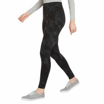 Matty M Ladies' Wear Everywhere Legging