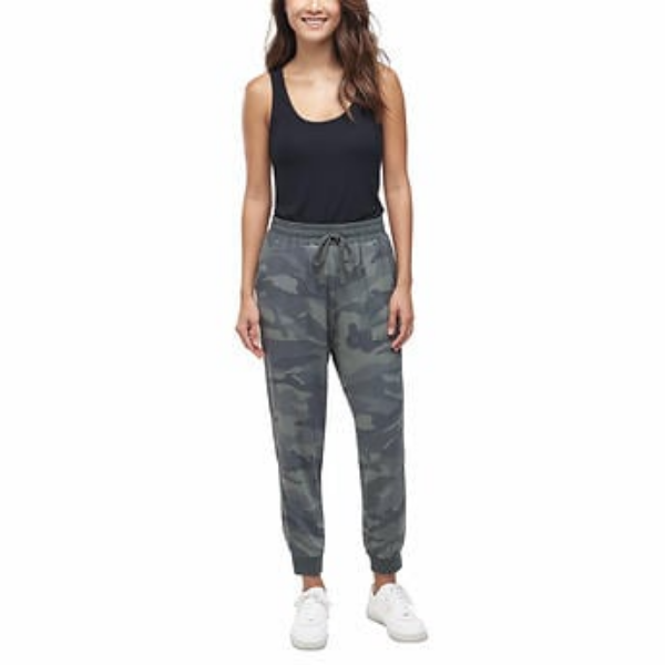 Splendid Ladies' Knit Jogger