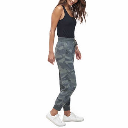 Splendid Ladies' Knit Jogger