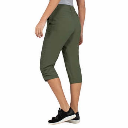 Khombu Ladies' Capri