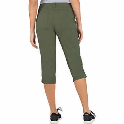Khombu Ladies' Capri