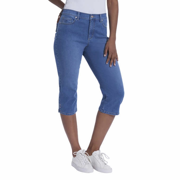 Gloria Vanderbilt Ladies' Amanda Capri