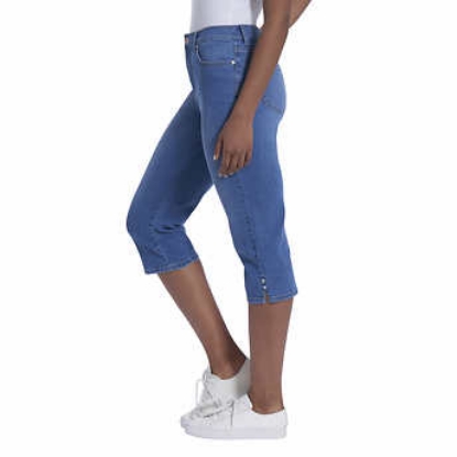 Gloria Vanderbilt Ladies' Amanda Capri