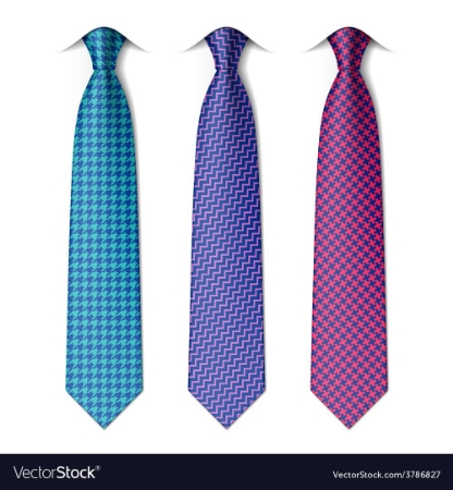 Picture for category Pattern Ties
