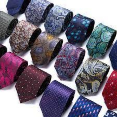 Picture for category Novelty Ties