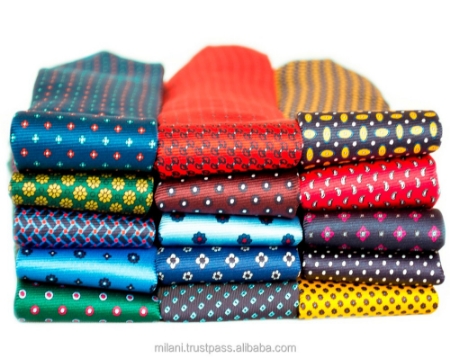 Picture for category Silk Ties