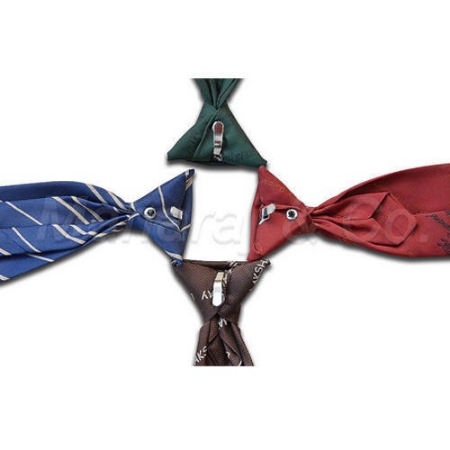 Picture for category Clip On Ties