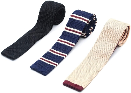 Picture for category Knit Ties