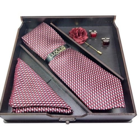 Picture for category Necktie Sets