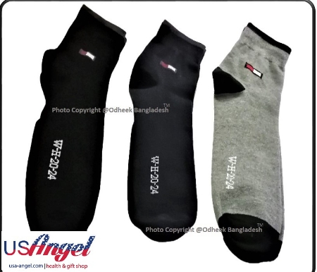 Picture for category Casual Socks